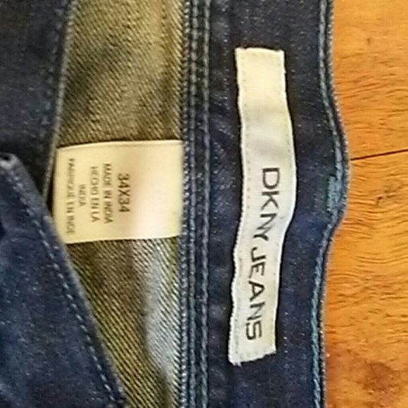 Jeans - Picture 3 of 5